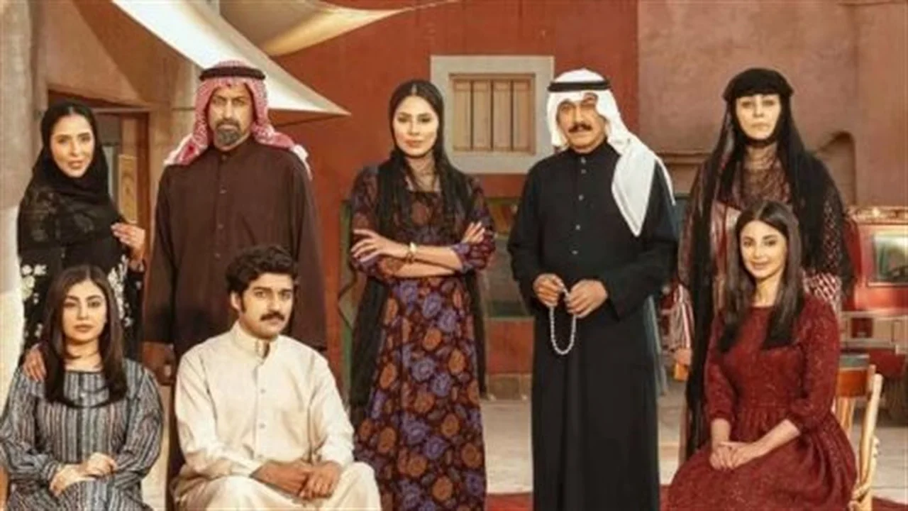 أحدث ترددات النايل سات.. تابع مسلسلات رمضان الخليجية عبر قناتي الكويت وأبوظبي